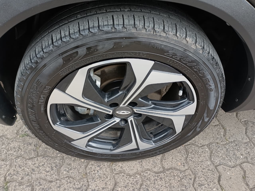 caoa chery tiggo 5x pro 1.5 tci flex hybrid max drive cvt hibrido 5p automatico 202415 caoa chery tiggo 5x pro 1.5 tci flex hybrid max drive cvt hibrido 5p automatico 202415