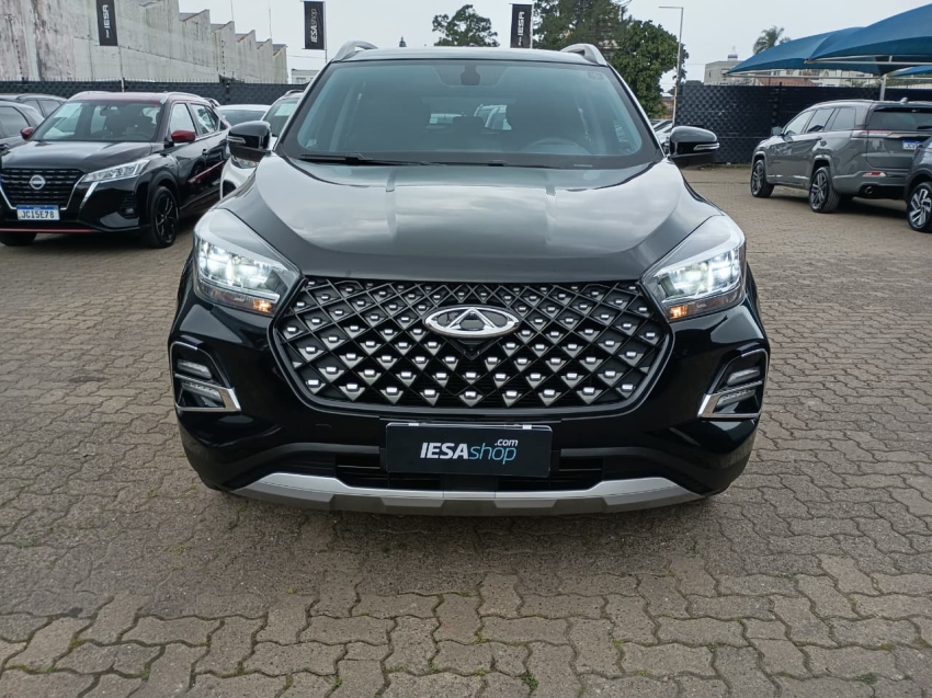 caoa chery tiggo 5x pro 1.5 tci flex hybrid max drive cvt hibrido 5p automatico 20242 caoa chery tiggo 5x pro 1.5 tci flex hybrid max drive cvt hibrido 5p automatico 20242