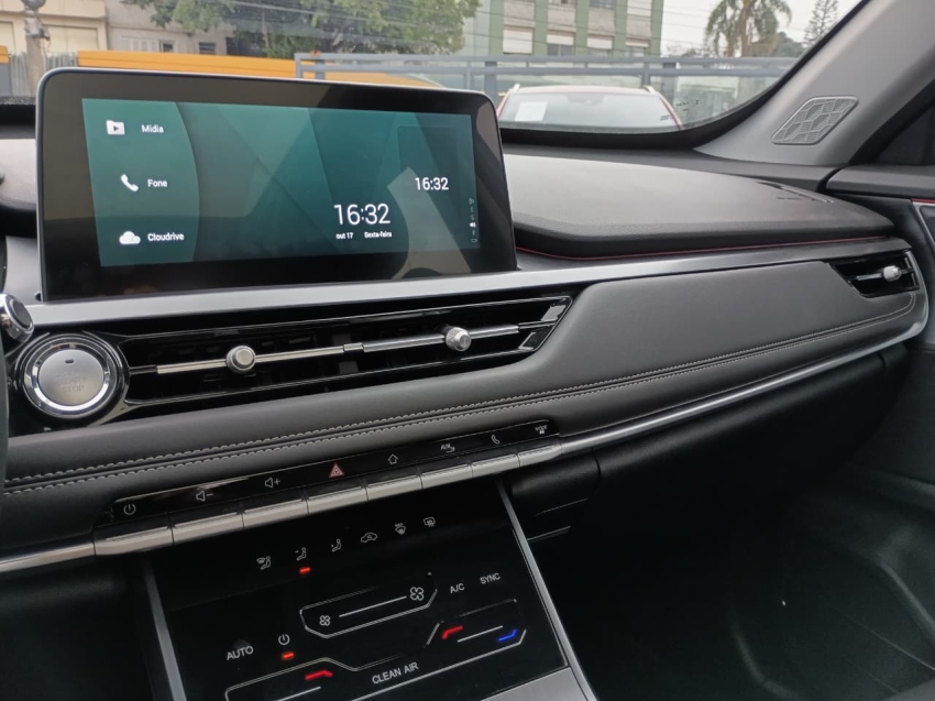 caoa chery tiggo 5x pro 1.5 tci flex hybrid max drive cvt hibrido 5p automatico 20249 caoa chery tiggo 5x pro 1.5 tci flex hybrid max drive cvt hibrido 5p automatico 20249