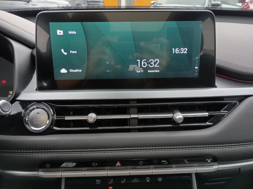 caoa chery tiggo 5x pro 1.5 tci flex hybrid max drive cvt hibrido 5p automatico 202410 caoa chery tiggo 5x pro 1.5 tci flex hybrid max drive cvt hibrido 5p automatico 202410