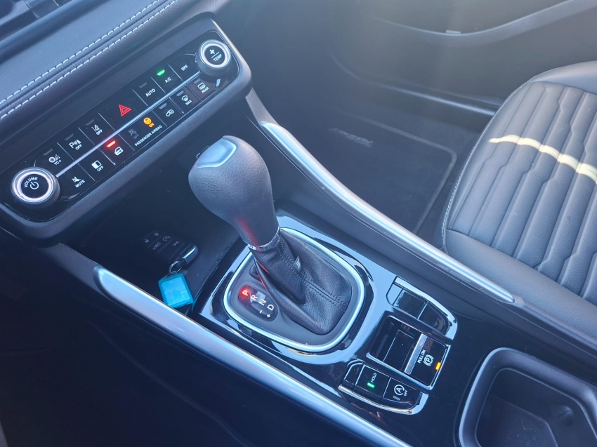 Fiat Fastback     2024