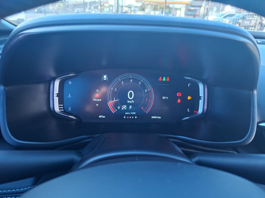 Fiat Fastback     2024