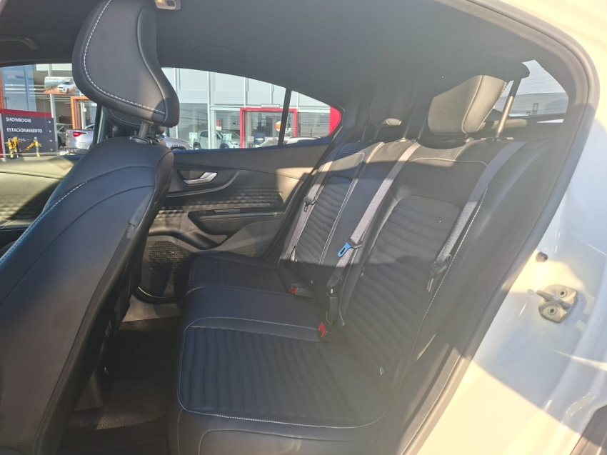 Fiat Fastback     2024