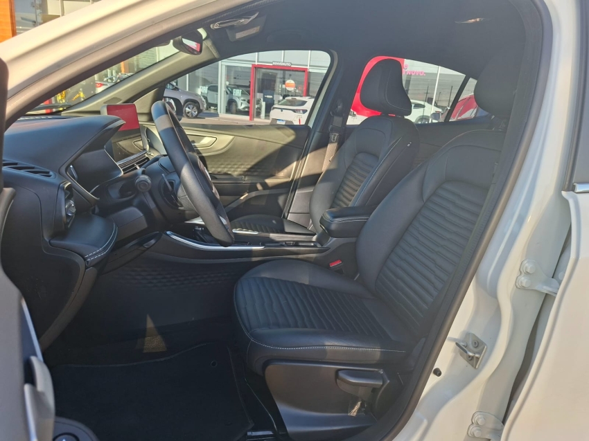 Fiat Fastback     2024