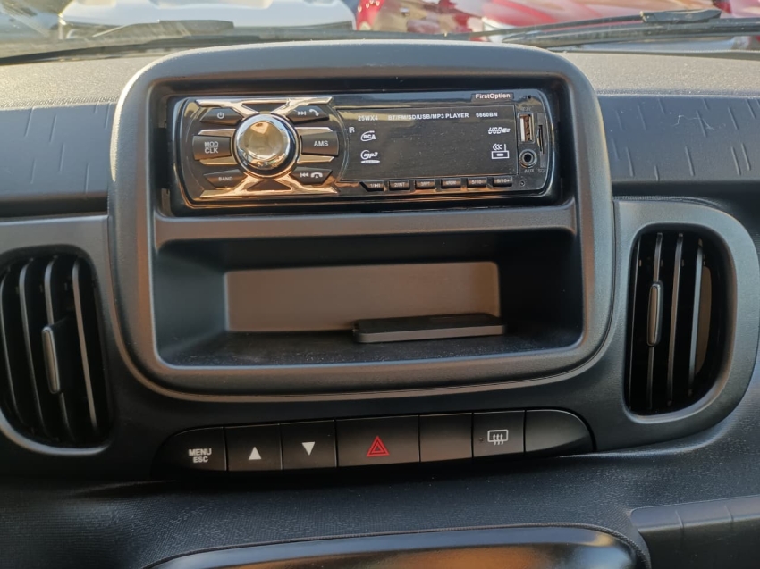 Fiat Mobi     2023