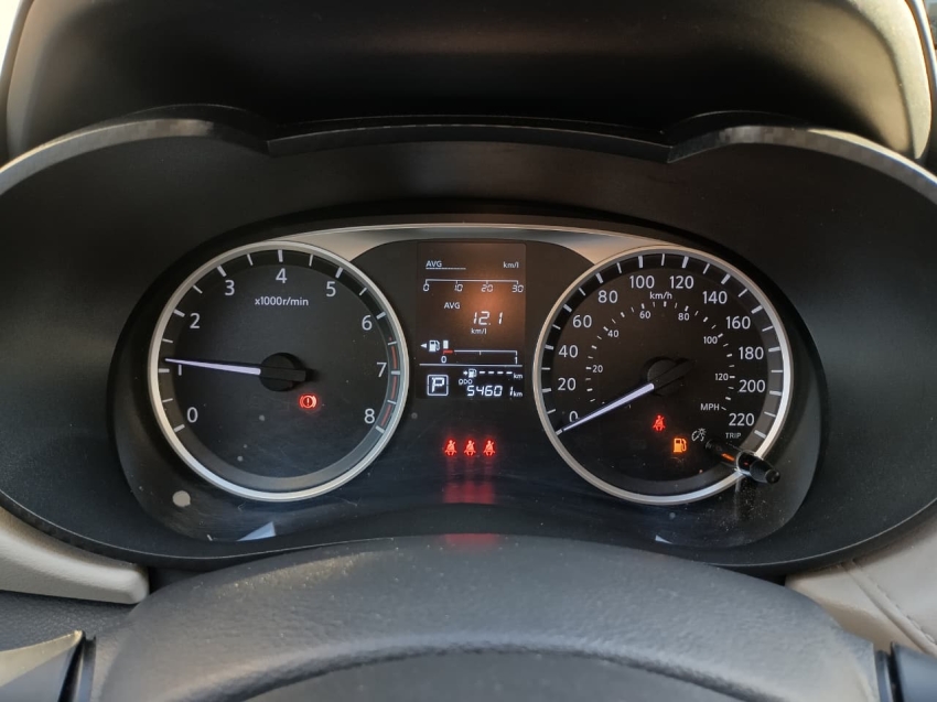 Nissan Versa     2022