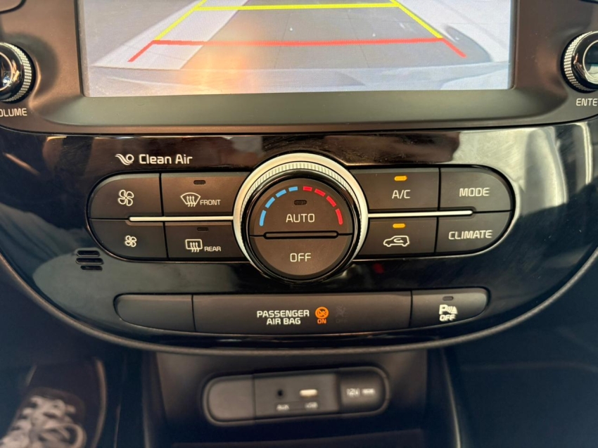kia soul 1.6 ex 16v flex 4p automatico gasolina 20198