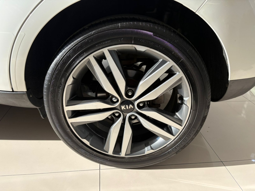 kia soul 1.6 ex 16v flex 4p automatico gasolina 201914