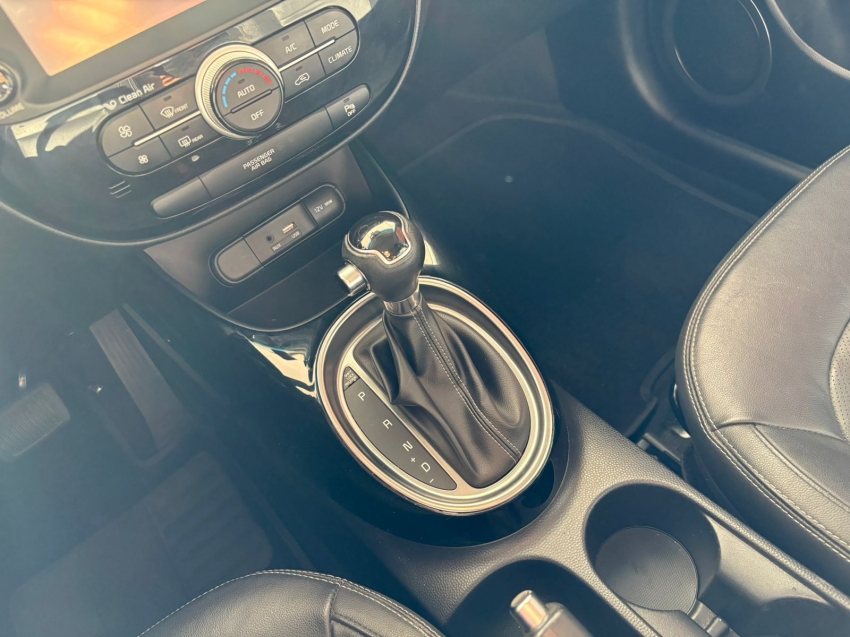 kia soul 1.6 ex 16v flex 4p automatico gasolina 201910