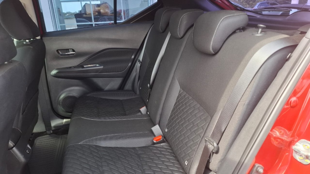 nissan kicks 1.6 16v flexstart advance xtronic flex 4p automatico 202310