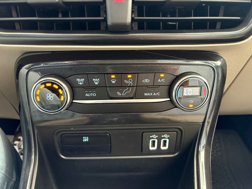 ford ecosport 1.5 ti-vct flex titanium automatico 4p 20218