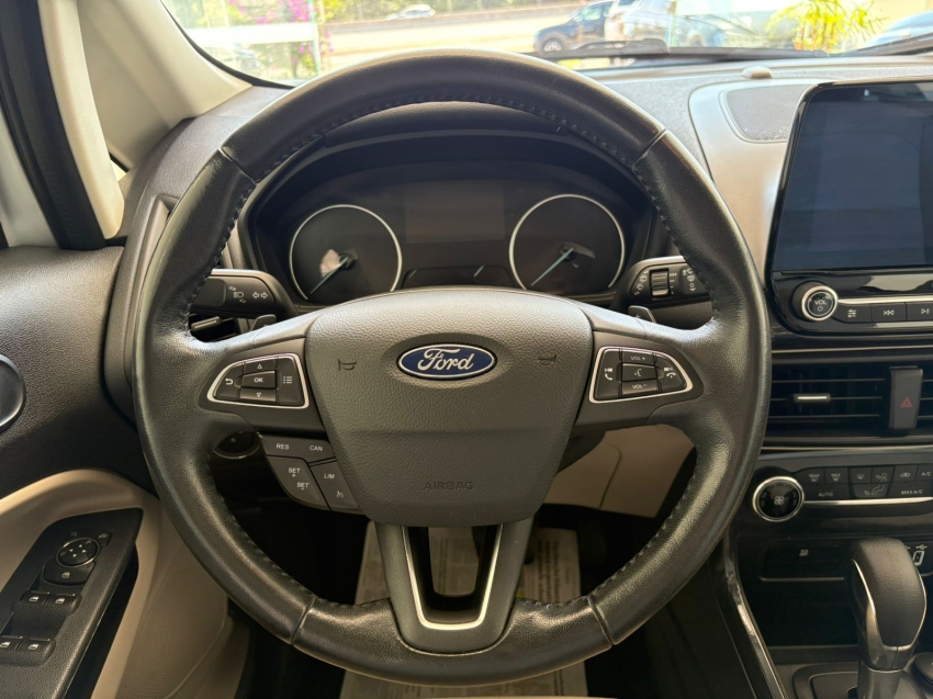 ford ecosport 1.5 ti-vct flex titanium automatico 4p 20216