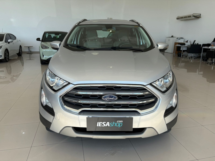 ford ecosport 1.5 ti-vct flex titanium automatico 4p 20215