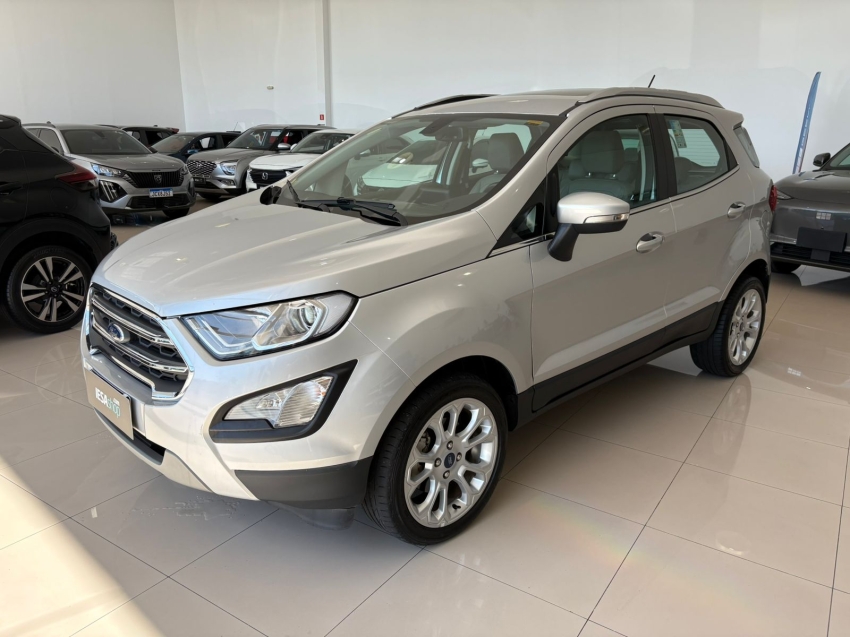 ford ecosport 1.5 ti-vct flex titanium automatico 4p 2021