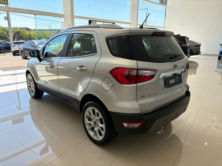 ford ecosport 1.5 ti-vct flex titanium automatico 4p 20213