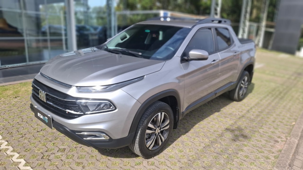 fiat toro 1.3 turbo 270 flex freedom at6 4p automatico 2022