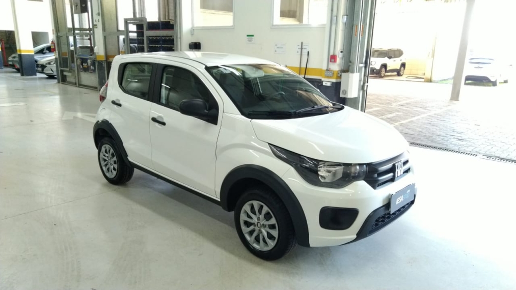 fiat mobi 1.0 evo flex like. manual 9.9 4p 20242