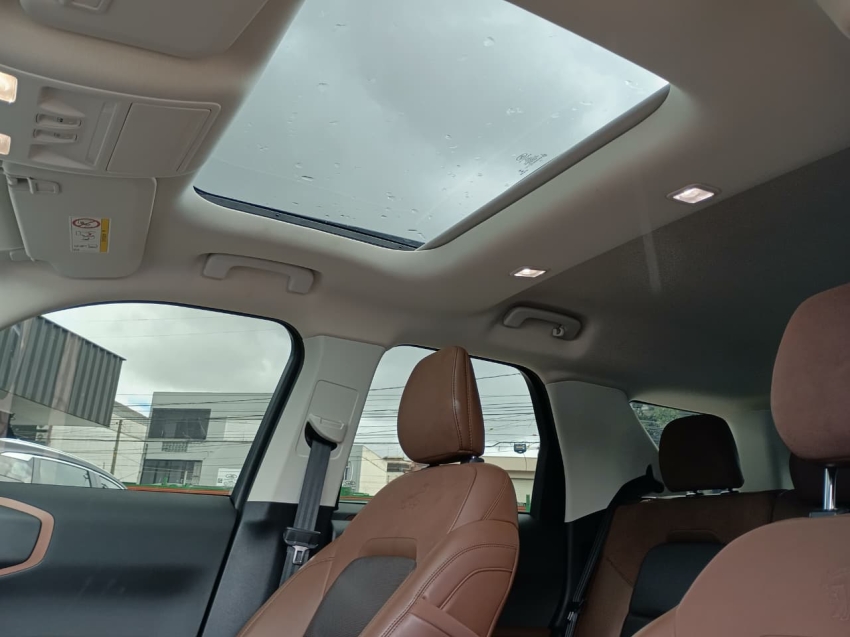 ford bronco sport 2.0 ecoboost gasolina wildtrak 4x4 selectshift 4p automatico 202113