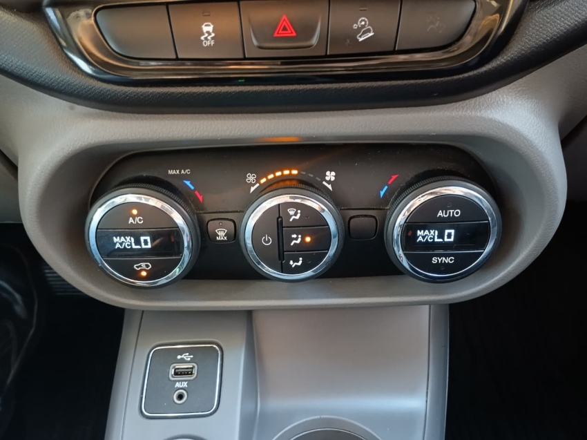 Fiat Toro     2017