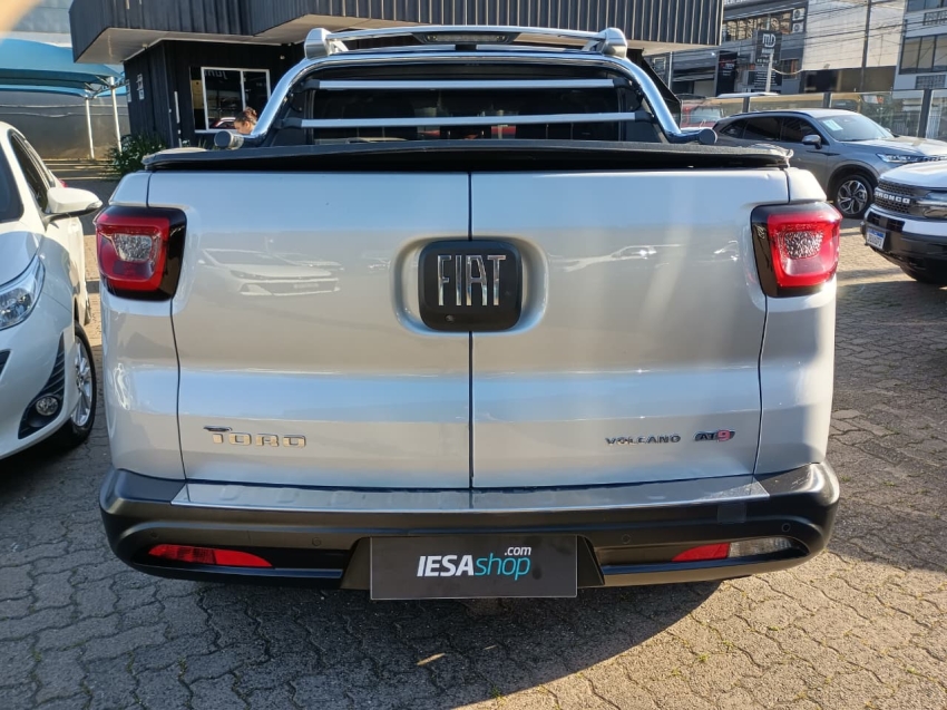 Fiat Toro     2017