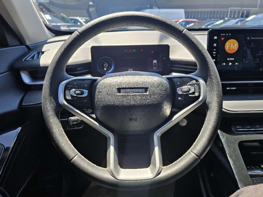gwm haval h6 1.5 phev premium awd e-traction 1.1 eletrico 4p automatico 2024