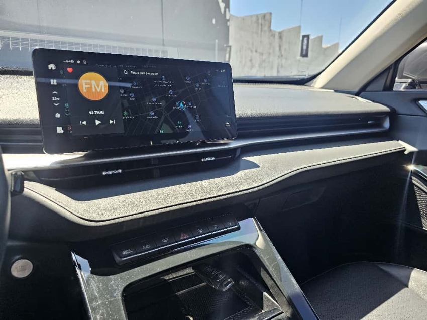 gwm haval h6 1.5 phev premium awd e-traction 1.1 eletrico 4p automatico 2024