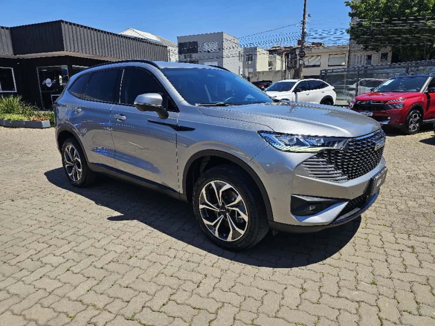 gwm haval h6 1.5 phev premium awd e-traction 1.1 eletrico 4p automatico 2024
