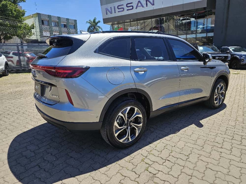gwm haval h6 1.5 phev premium awd e-traction 1.1 eletrico 4p automatico 2024