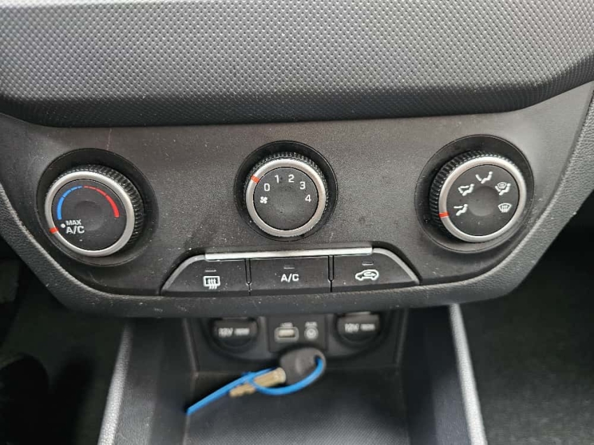 hyundai creta 1.6 16v flex attitude automatico 1.3 4p 2020