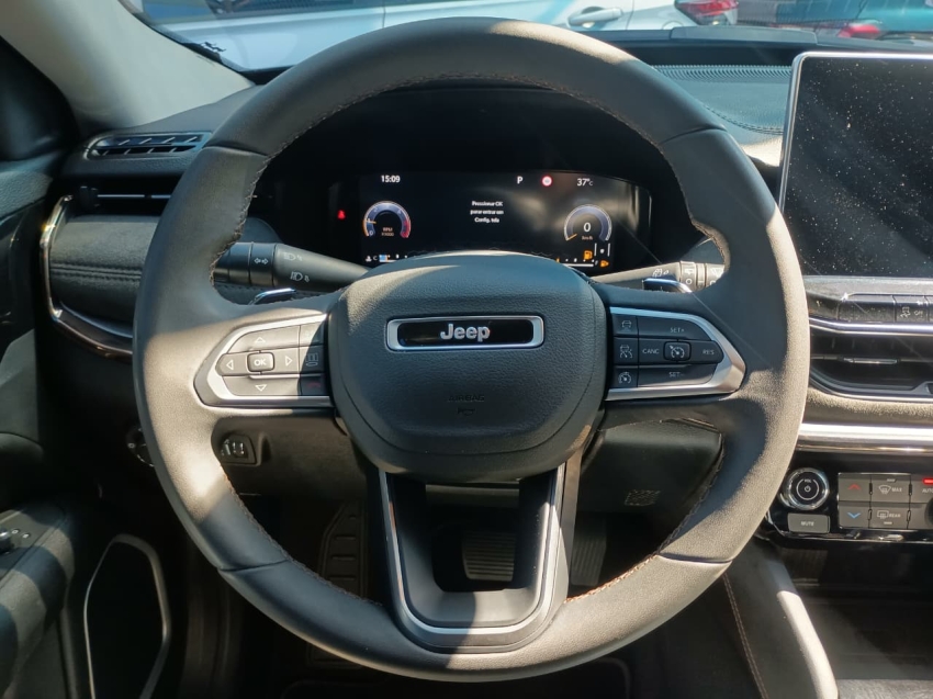 jeep commander 2.0 td380 turbo diesel limited at9 1.9 4p automatico 20239