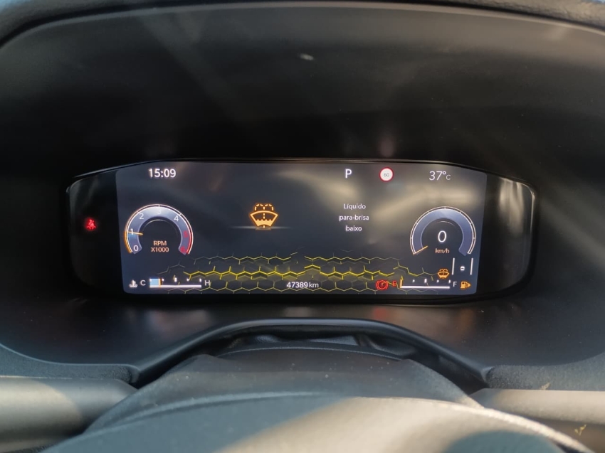 jeep commander 2.0 td380 turbo diesel limited at9 1.9 4p automatico 20236