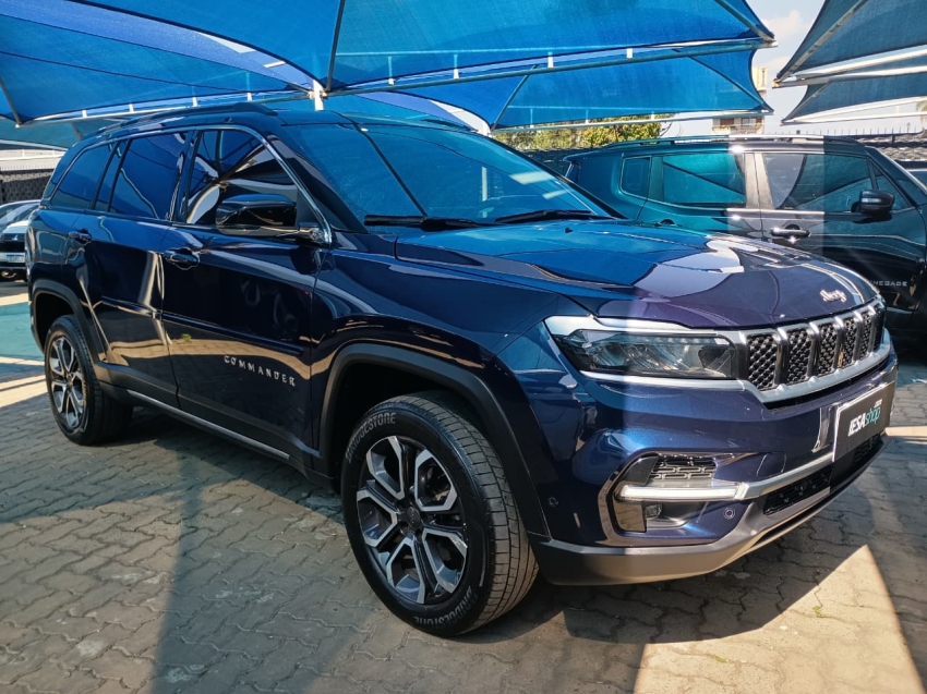 jeep commander 2.0 td380 turbo diesel limited at9 1.9 4p automatico 20230