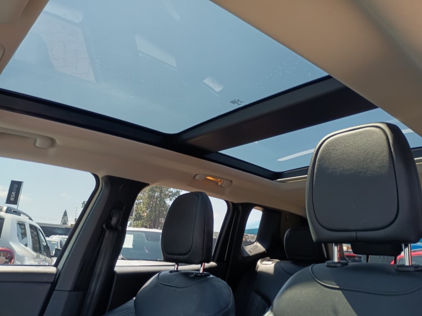 jeep renegade 1.8 16v flex limited 4p automatico 20219