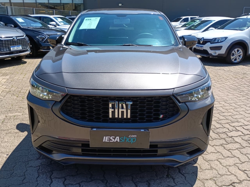 fiat fastback 1.0 turbo 200 flex cvt 4p manual 20254