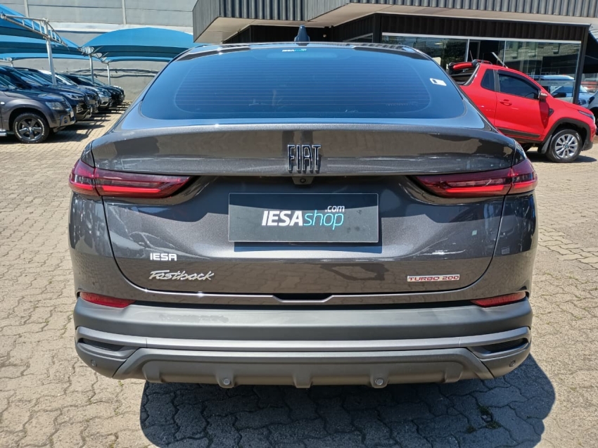 fiat fastback 1.0 turbo 200 flex cvt 4p manual 20255