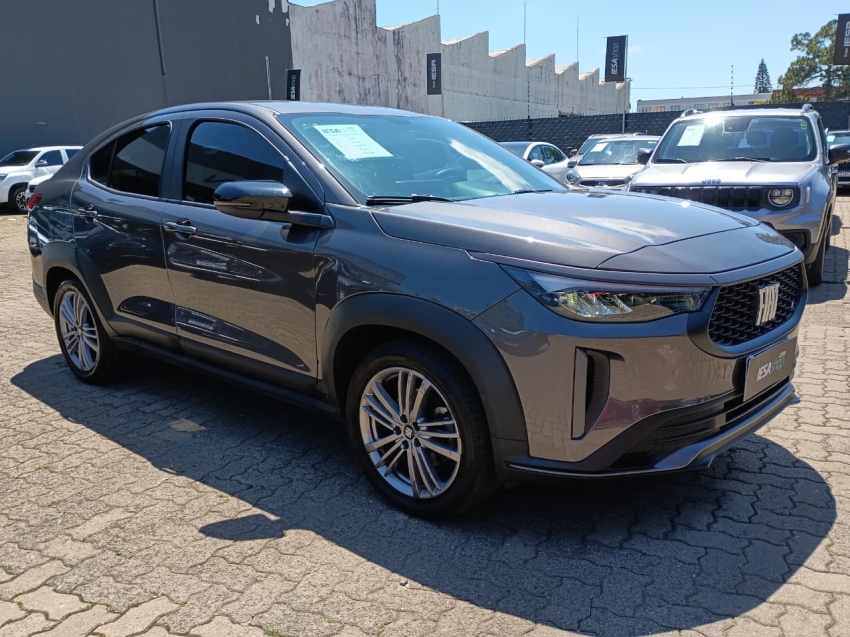 fiat fastback 1.0 turbo 200 flex cvt 4p manual 20251