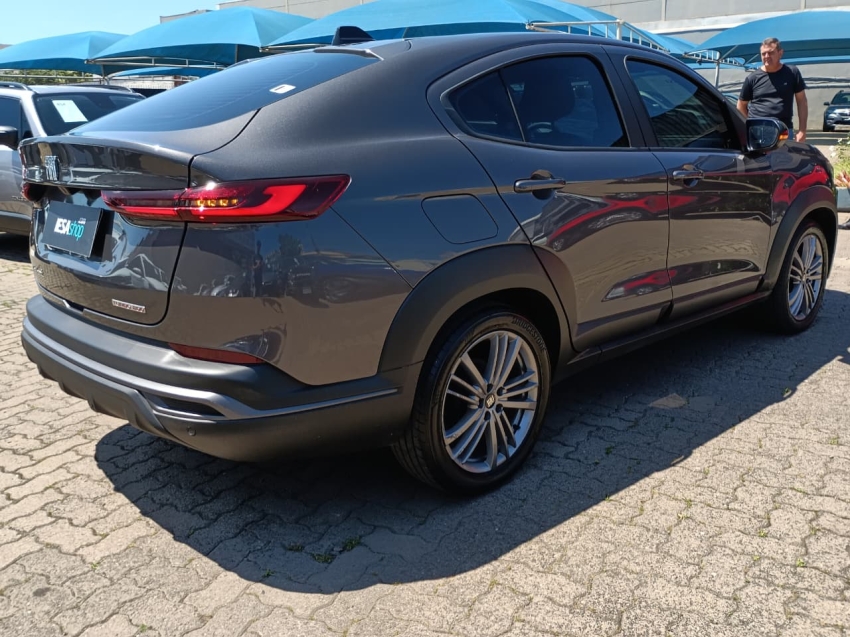 fiat fastback 1.0 turbo 200 flex cvt 4p manual 20252