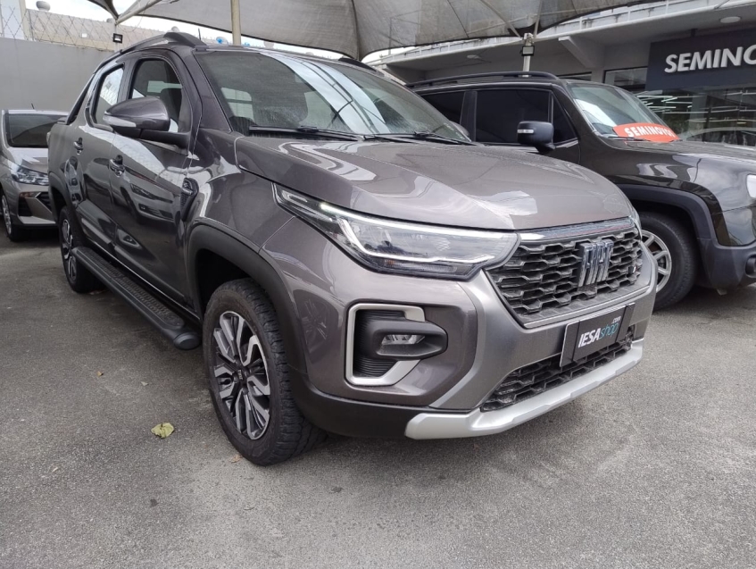 fiat strada 1.0 turbo 200 flex ranch cd cvt 5p automatico 20241