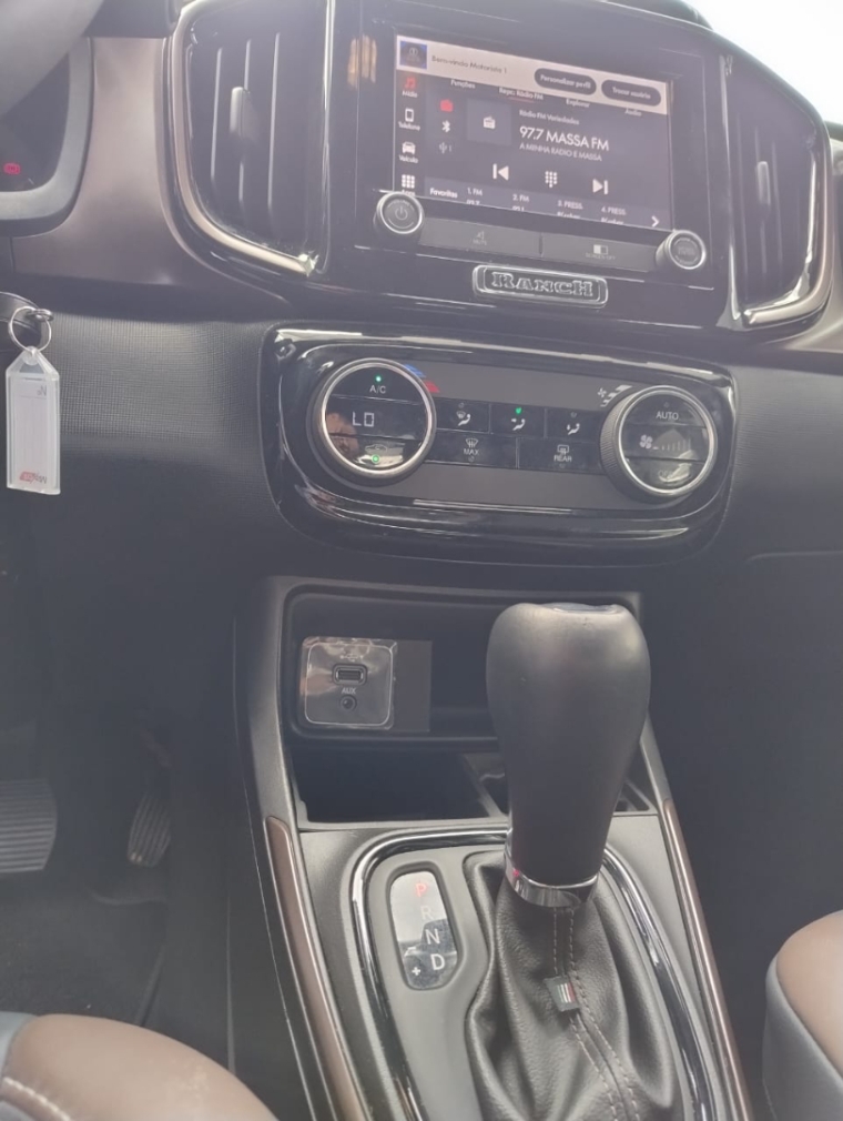 fiat strada 1.0 turbo 200 flex ranch cd cvt 5p automatico 20249