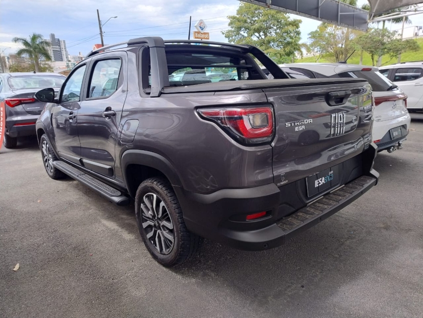 fiat strada 1.0 turbo 200 flex ranch cd cvt 5p automatico 20244