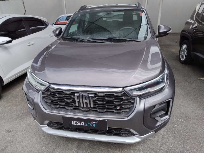 fiat strada 1.0 turbo 200 flex ranch cd cvt 5p automatico 20243