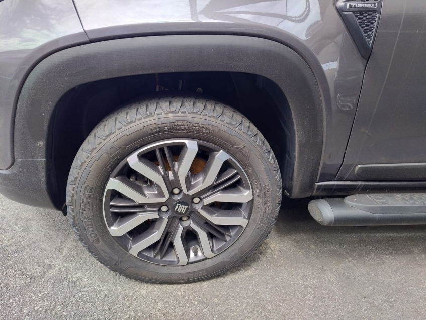 fiat strada 1.0 turbo 200 flex ranch cd cvt 5p automatico 202412