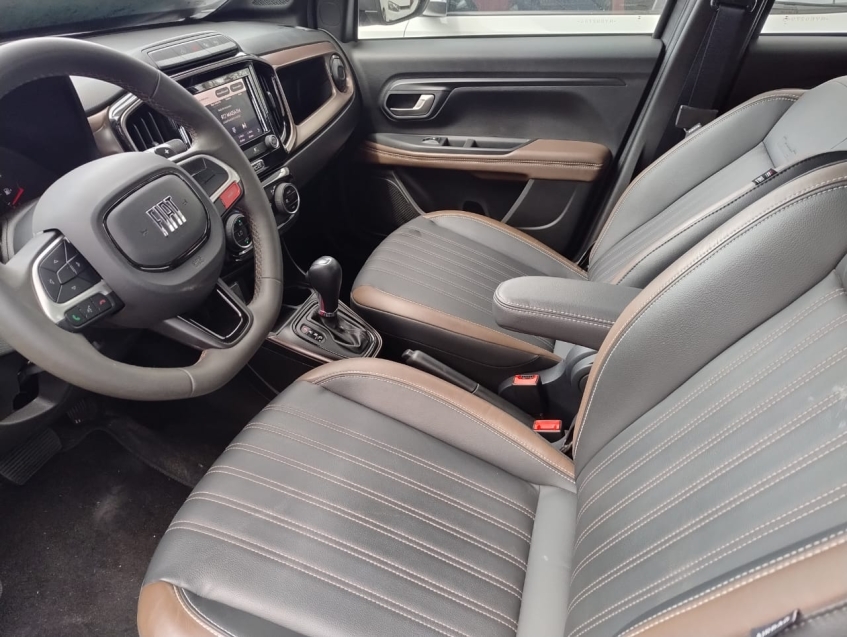 fiat strada 1.0 turbo 200 flex ranch cd cvt 5p automatico 20247