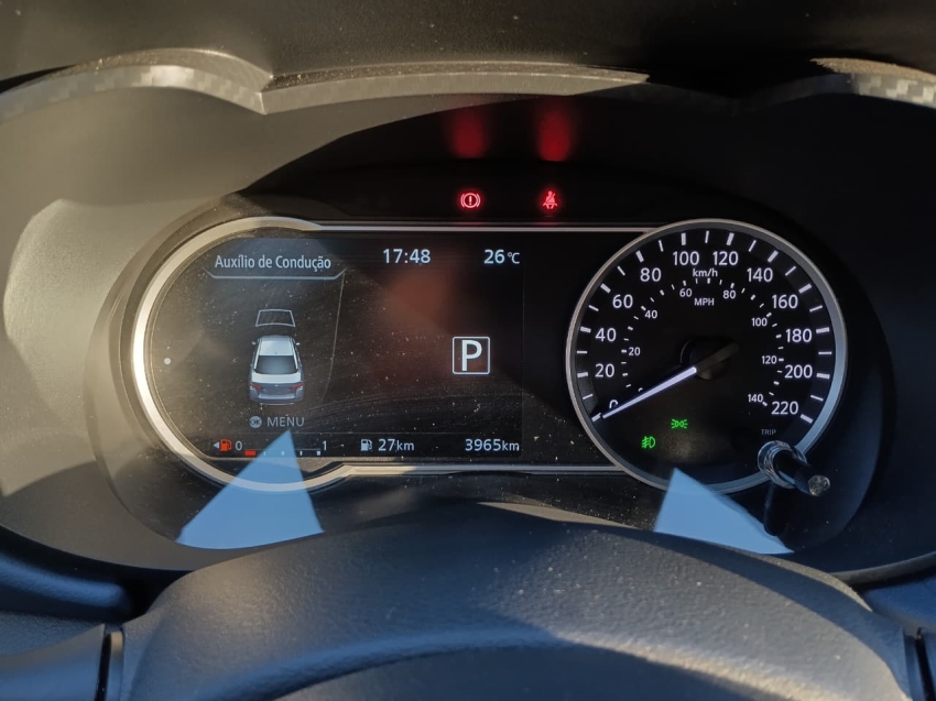 nissan versa 1.6 16v flex advance xtronic 5p automatico 2025