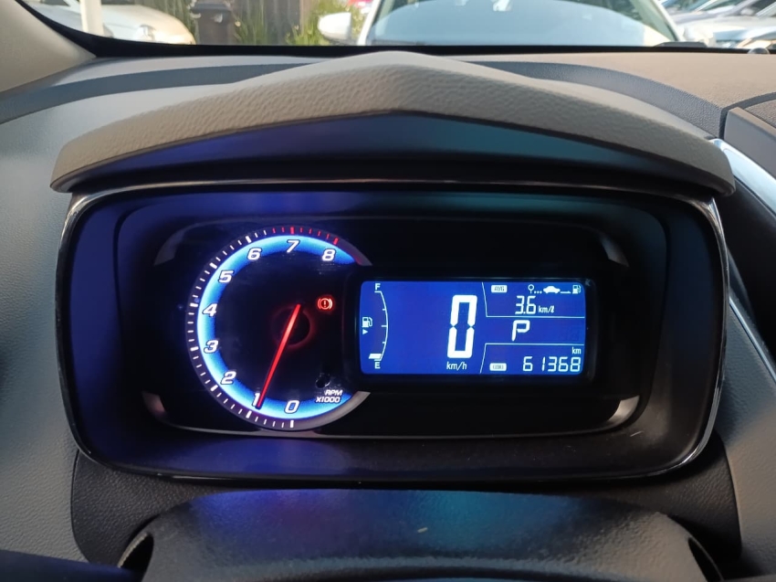 chevrolet tracker 1.8 mpfi ltz 4x2 16v flex 4p automatico 201610