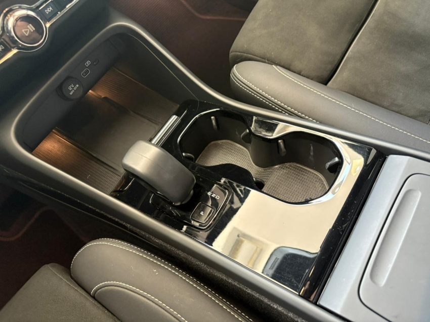 volvo xc40 p6 recharge electric plus 1.1 eletrico 5p automatico 202311