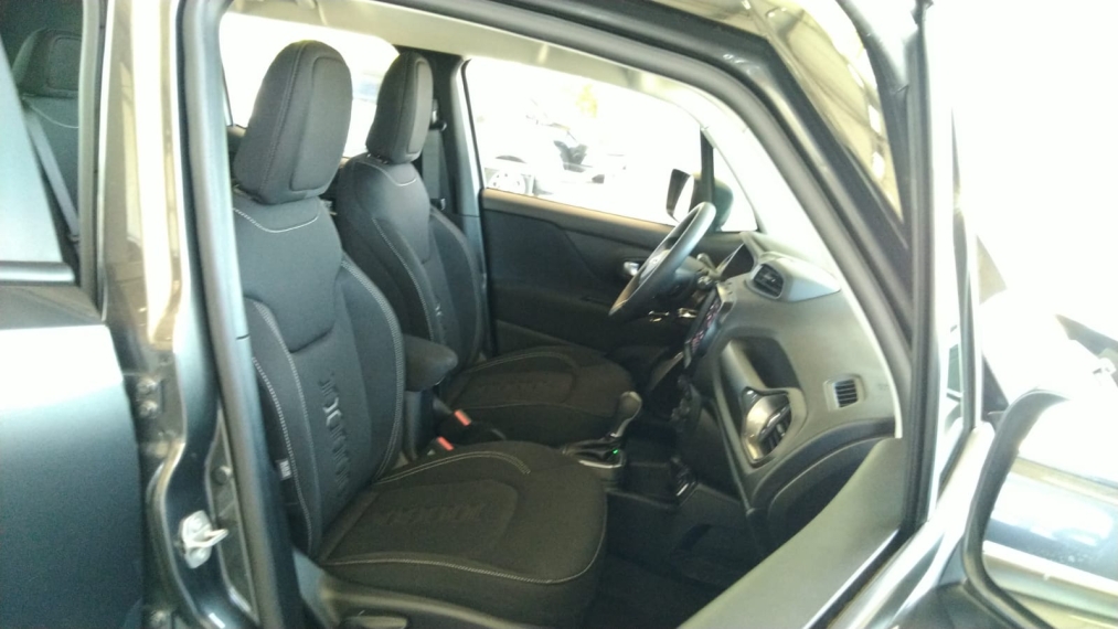 Jeep Renegade     2025