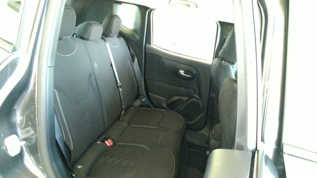 Jeep Renegade     2025