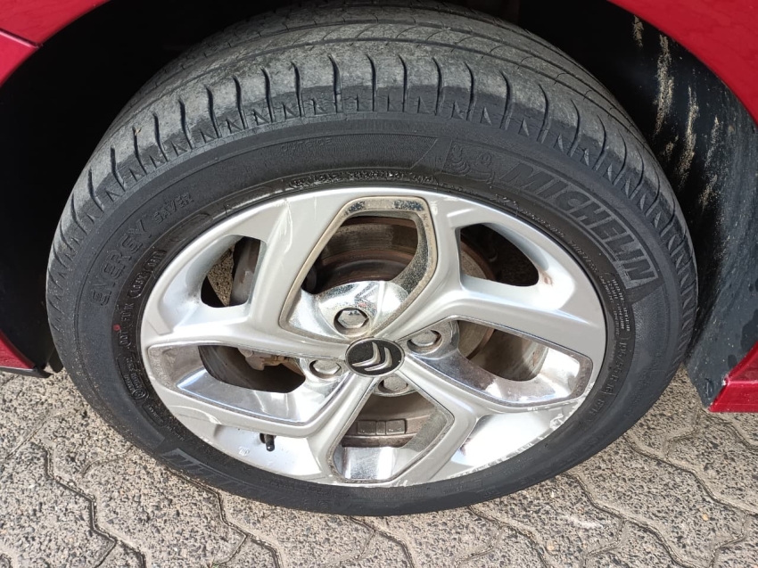 citroen c3 1.6 picasso exclusive 16v flex 4p automatico 201514