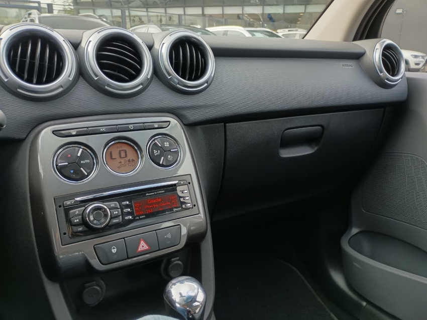 citroen c3 1.6 picasso exclusive 16v flex 4p automatico 201511